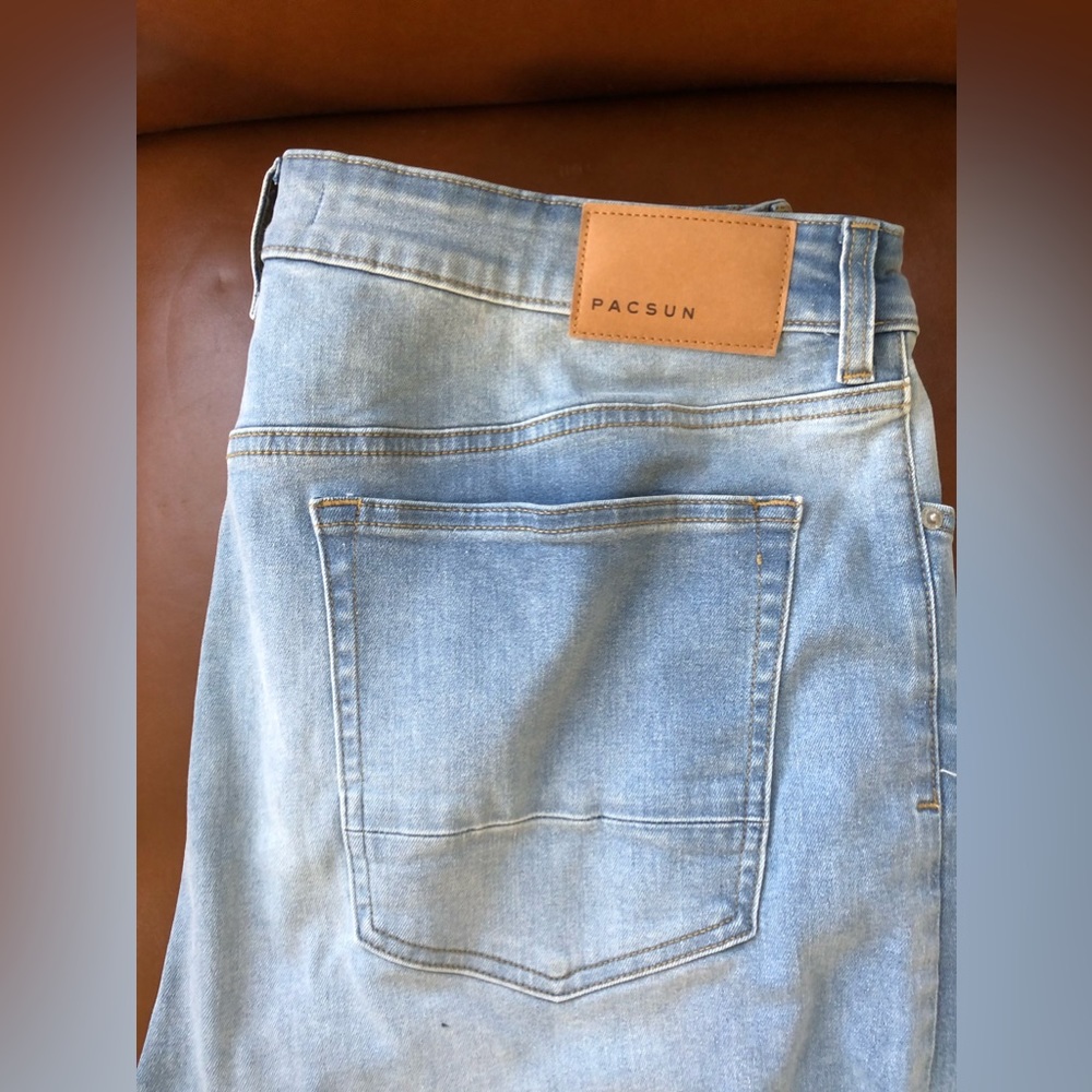 Pac sun denim - Picture 4 of 5
